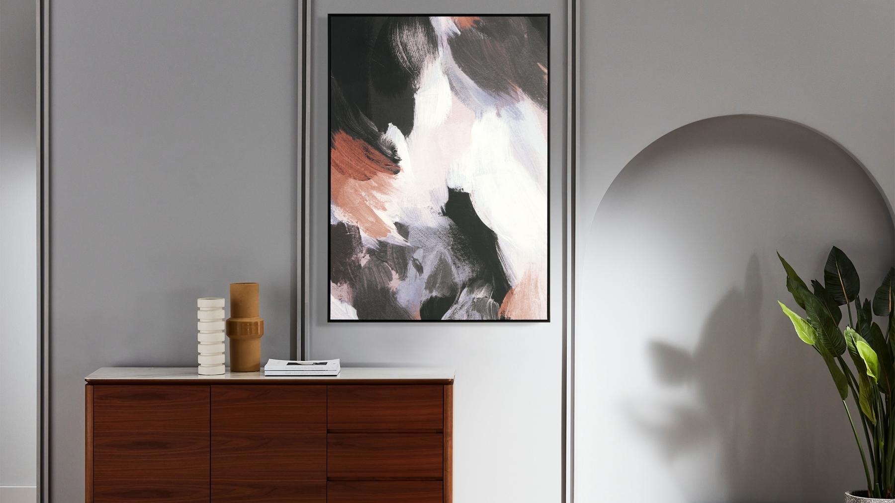 Dream of Jenie Wall Art