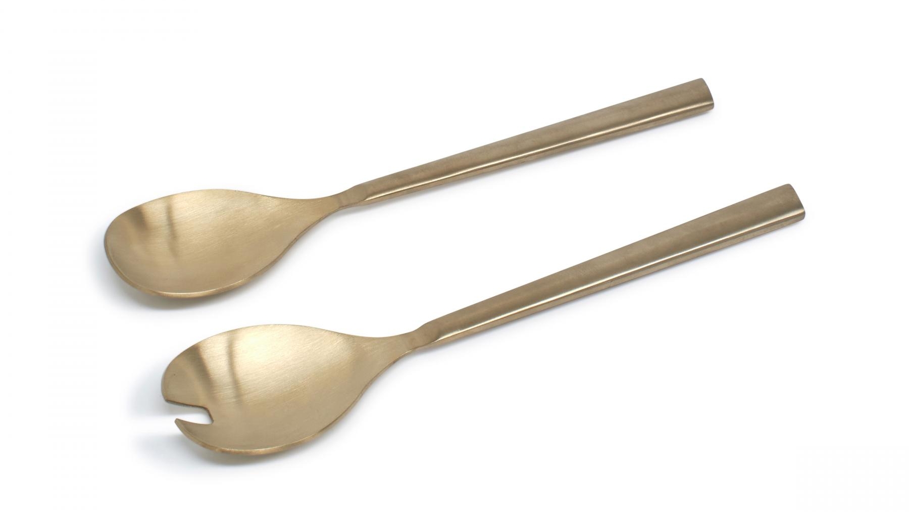 Salt & Pepper 2-Piece Salad Server