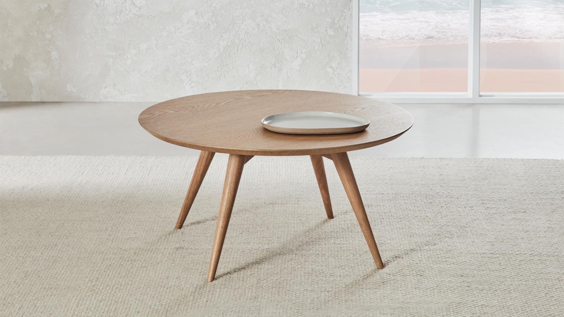 Marli Coffee Table Domayne