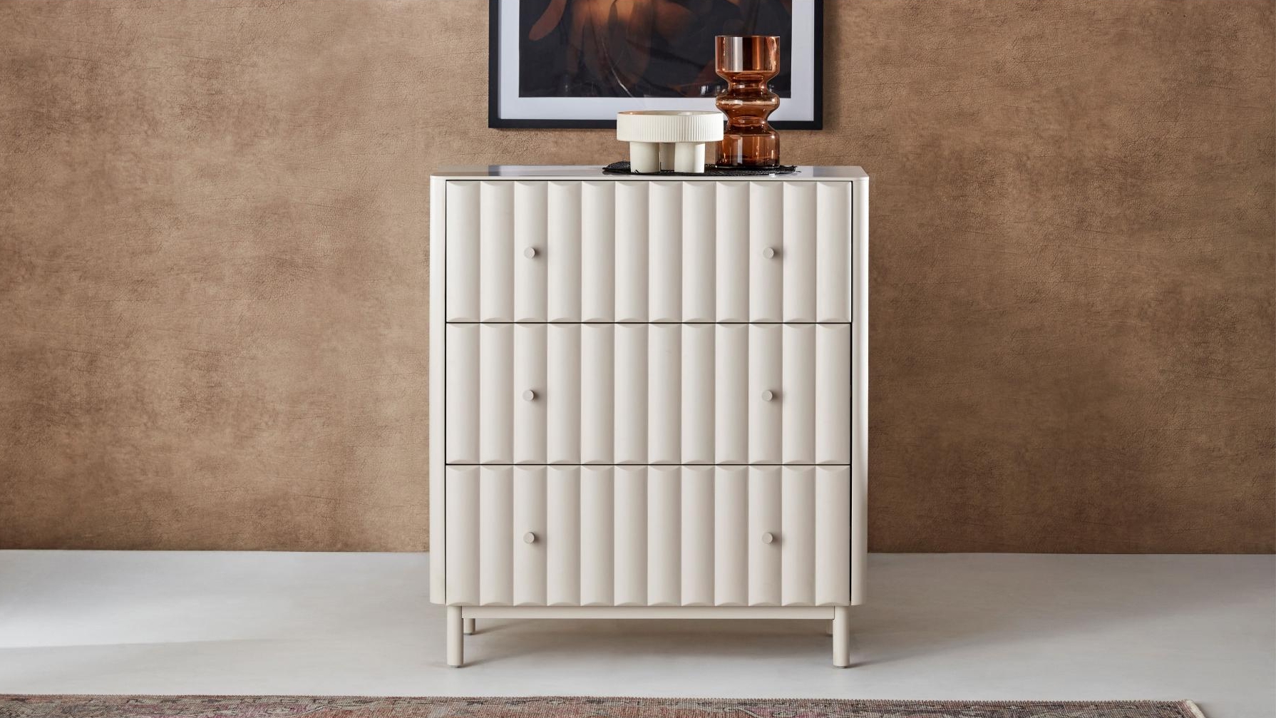 Domayne chest of drawers discount