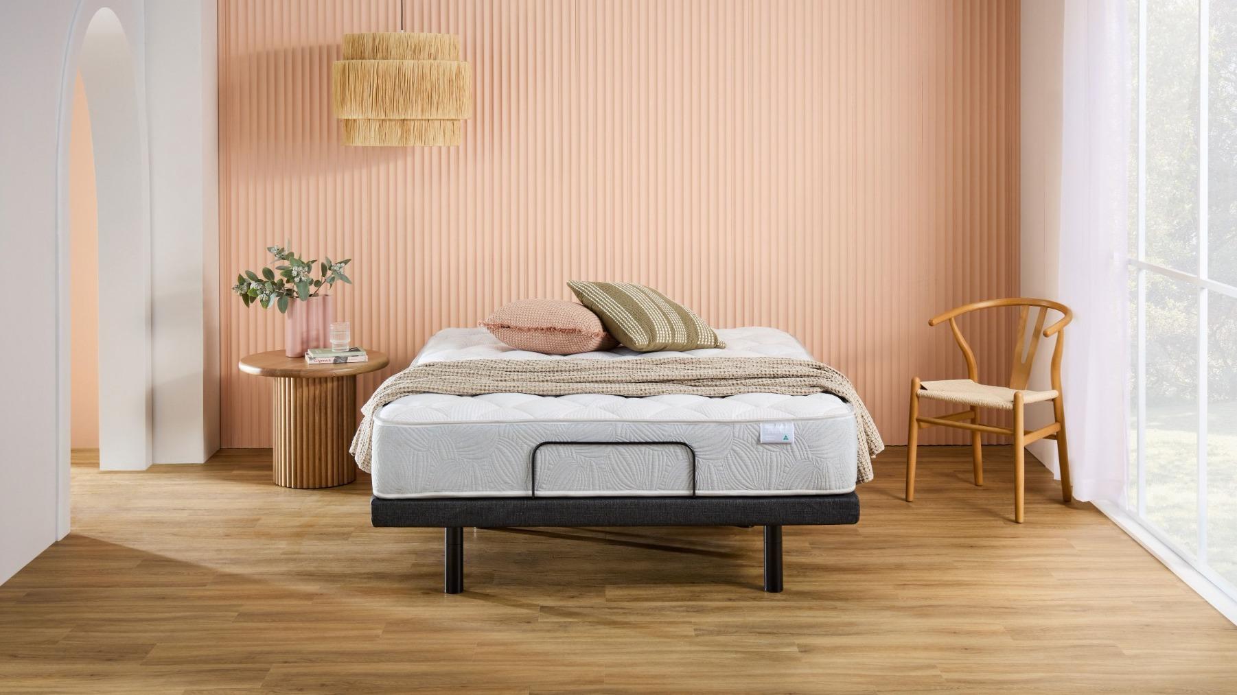 Sleepmaker Lifestyle Ambrosia Mattress Domayne