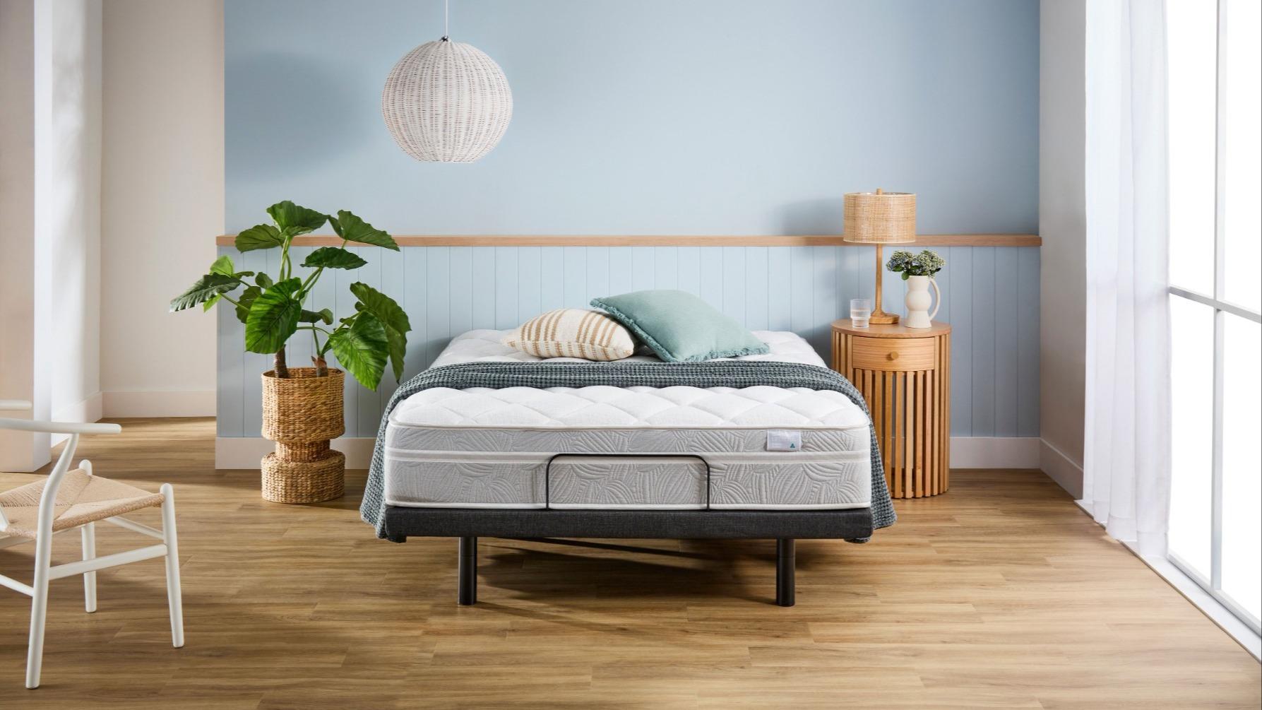 Domayne mattress discount