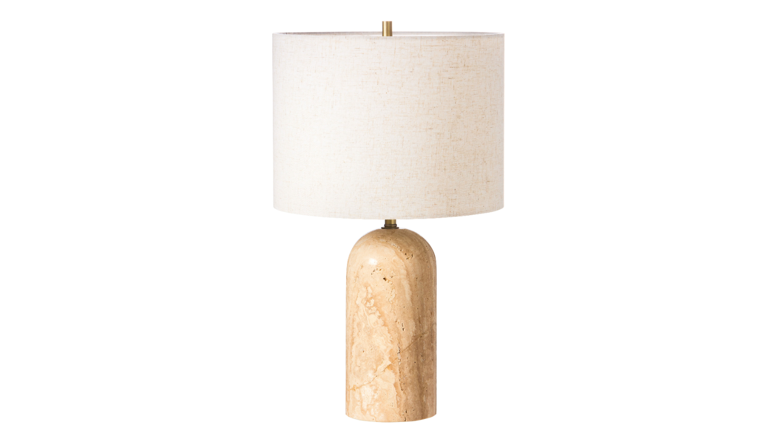 Travis Table Lamp Domayne