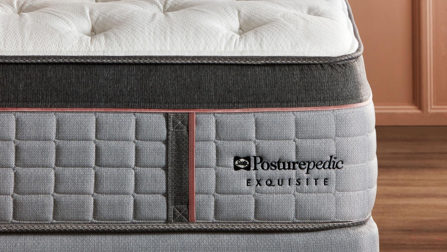Sealy memory luxe plush mattress discount