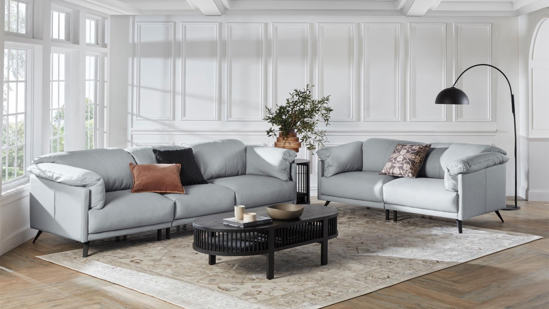 Domayne lounge suites top