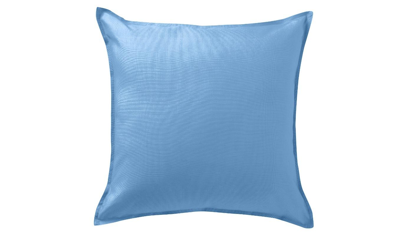 Noosa Plain Outdoor Cushion in Cloud