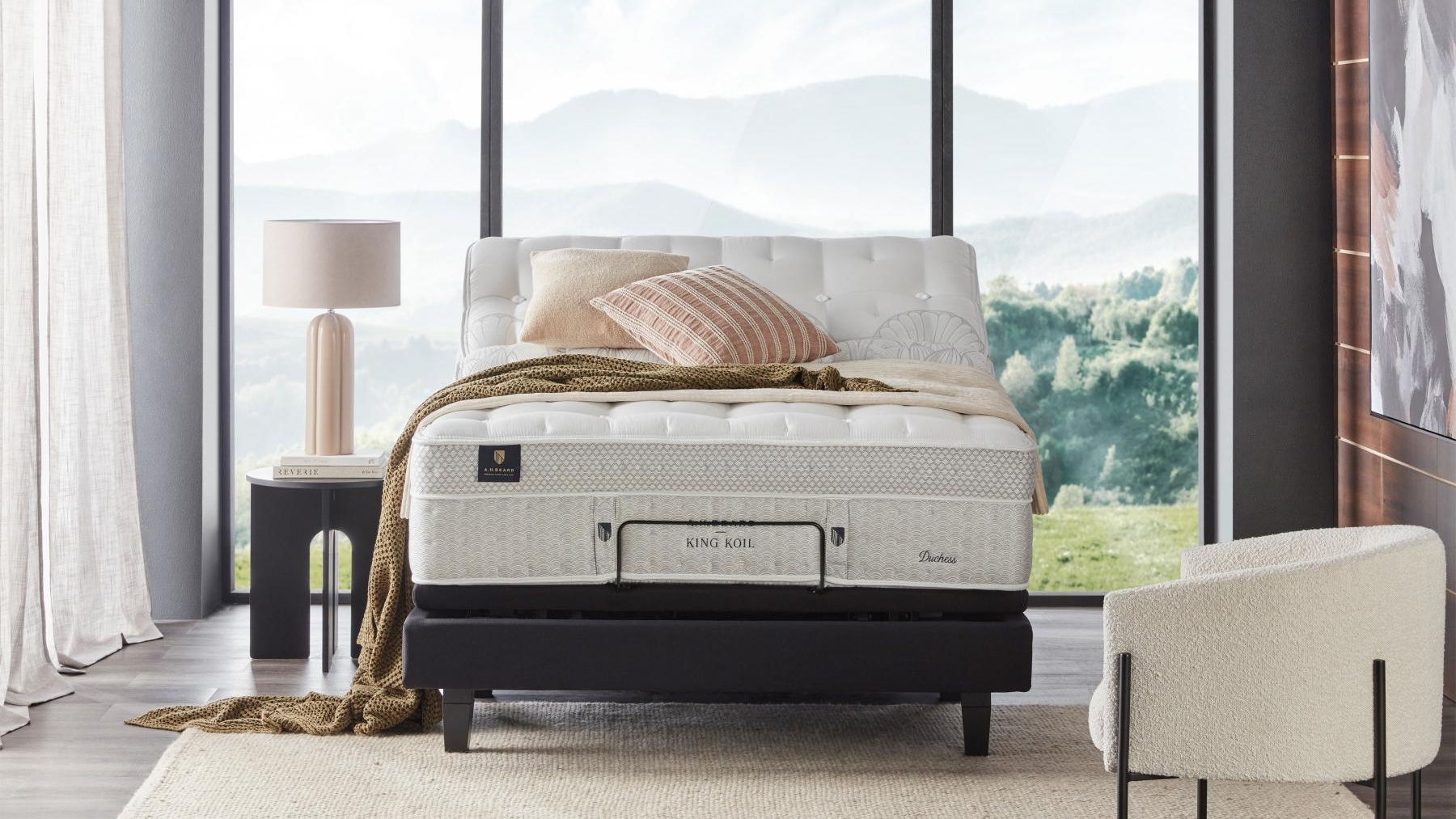 Domayne mattress sales