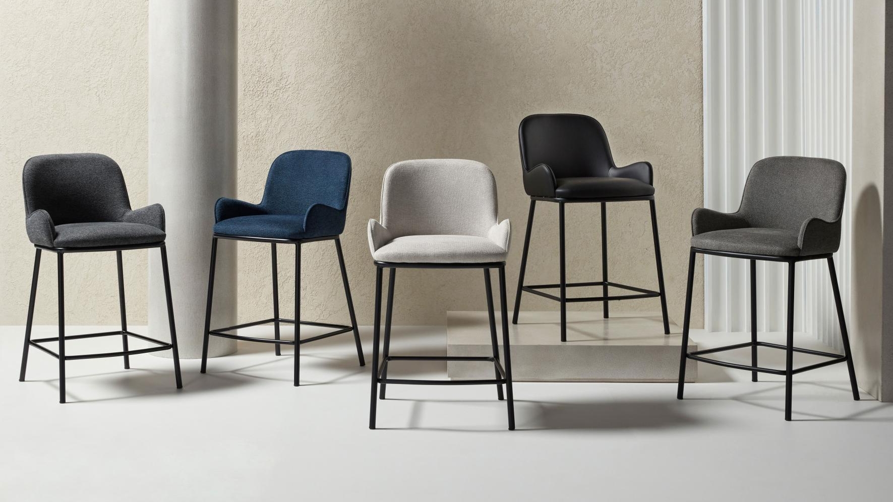 Domayne bar stools discount