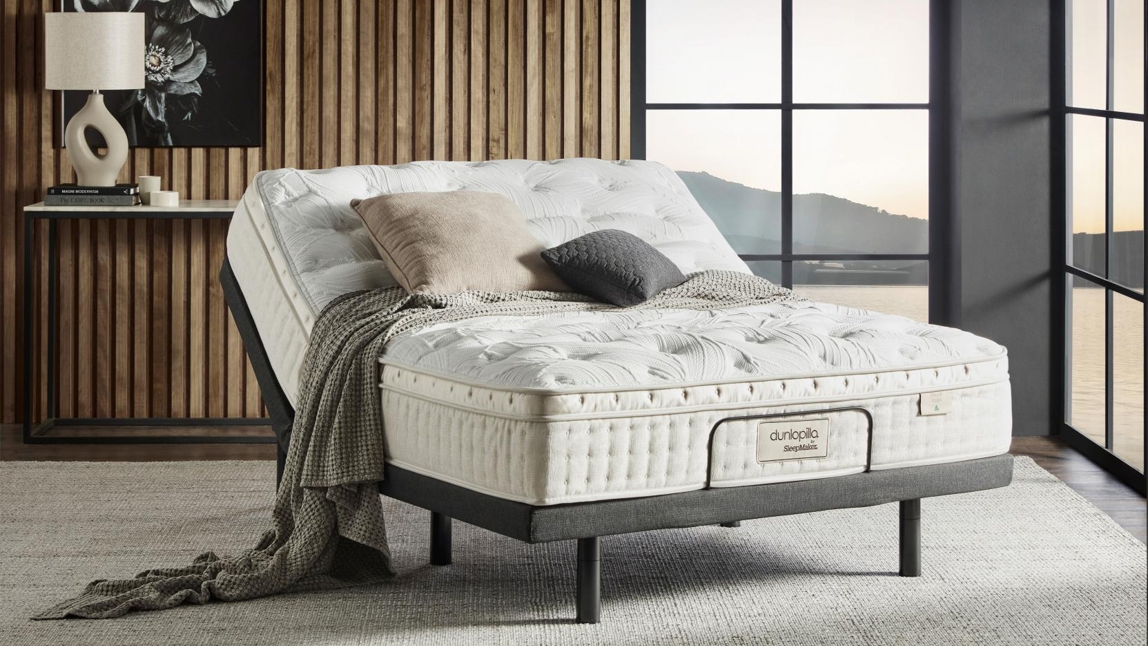 Domayne mattress discount