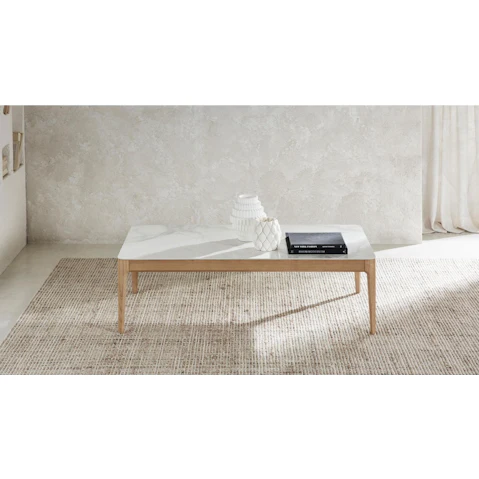 Avila Rectangular Coffee Table