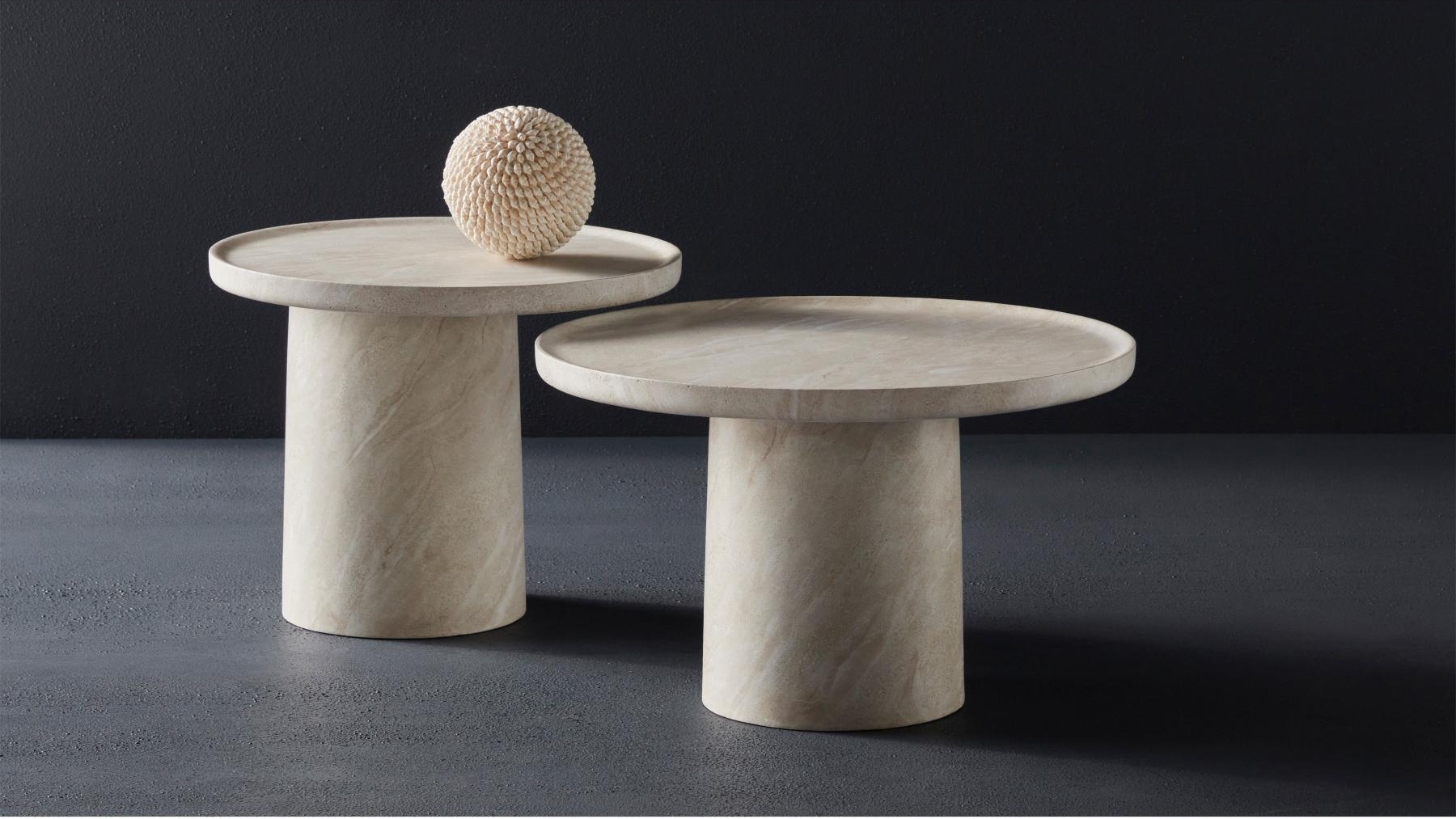 Lexi Outdoor Side Table