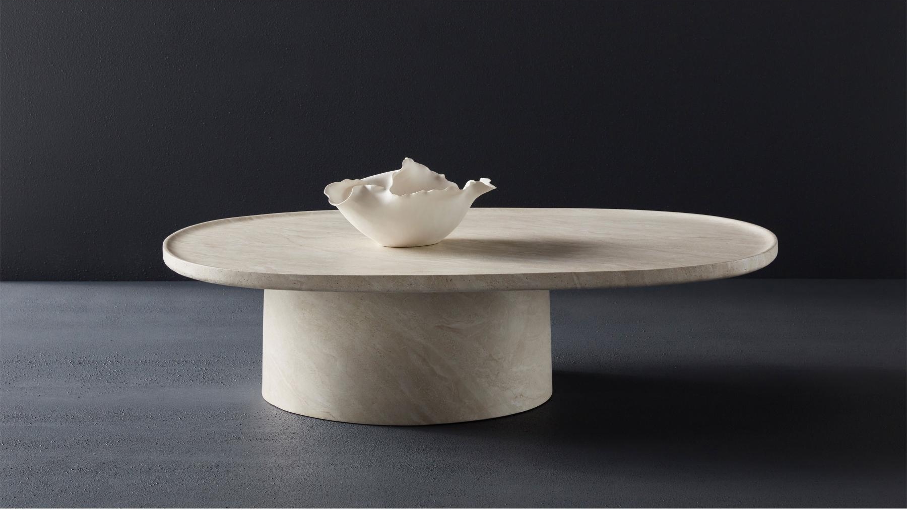 Lexi Outdoor Coffee Table