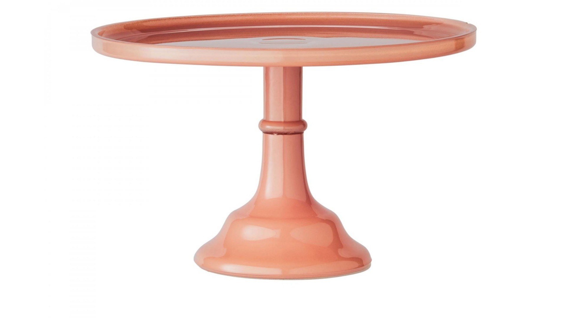 Ecology Torte Cake Stand in Blush