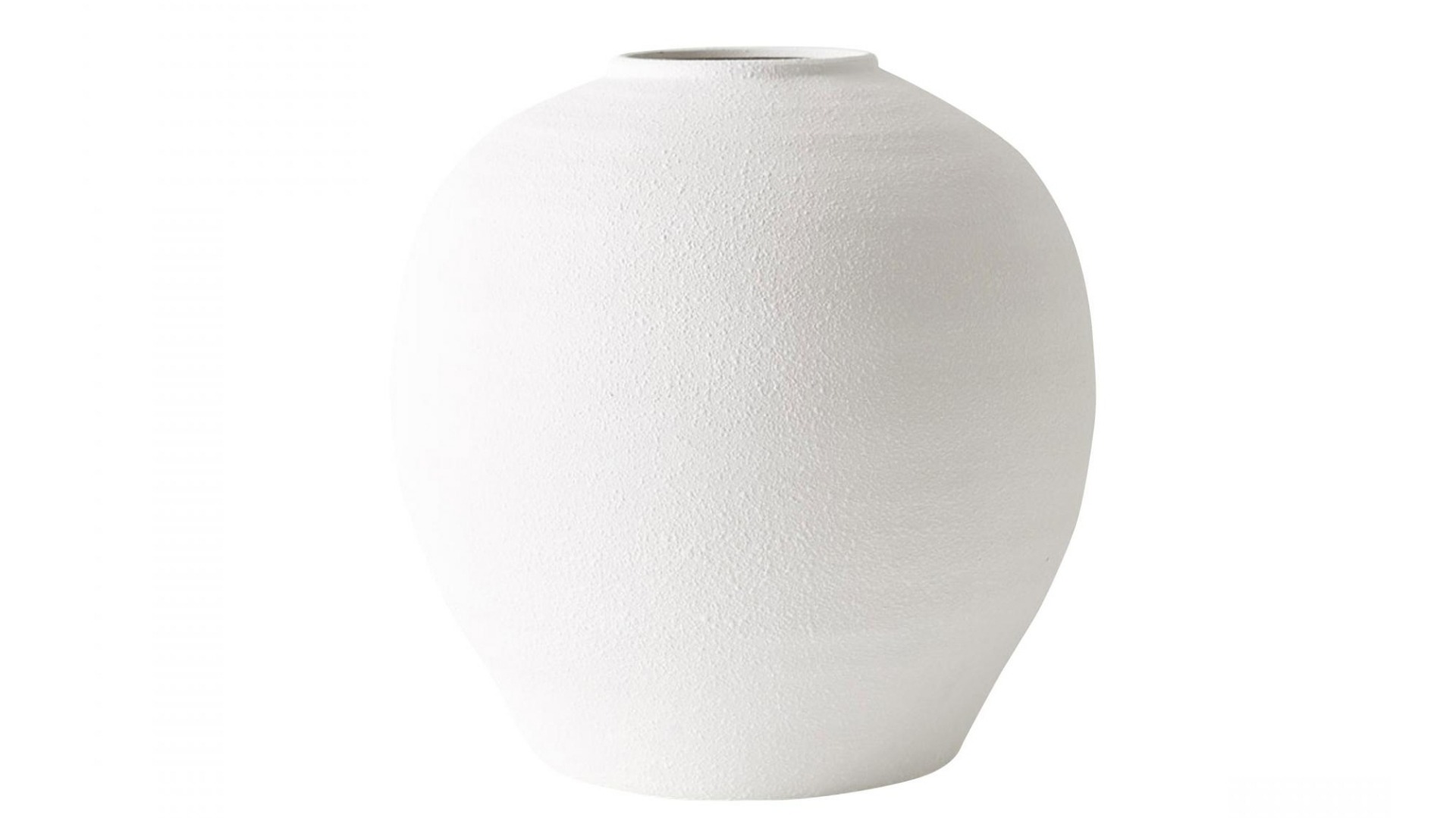 Balia Pot in White - Medium