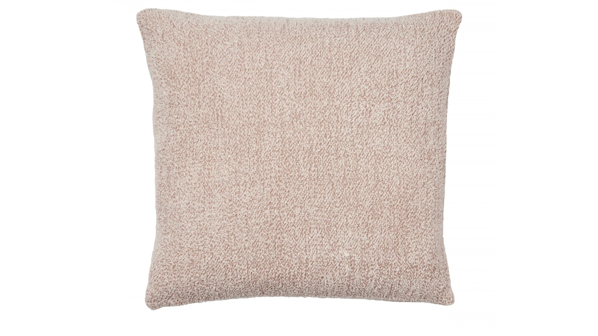 Sand Cushion in Ivory/Natural