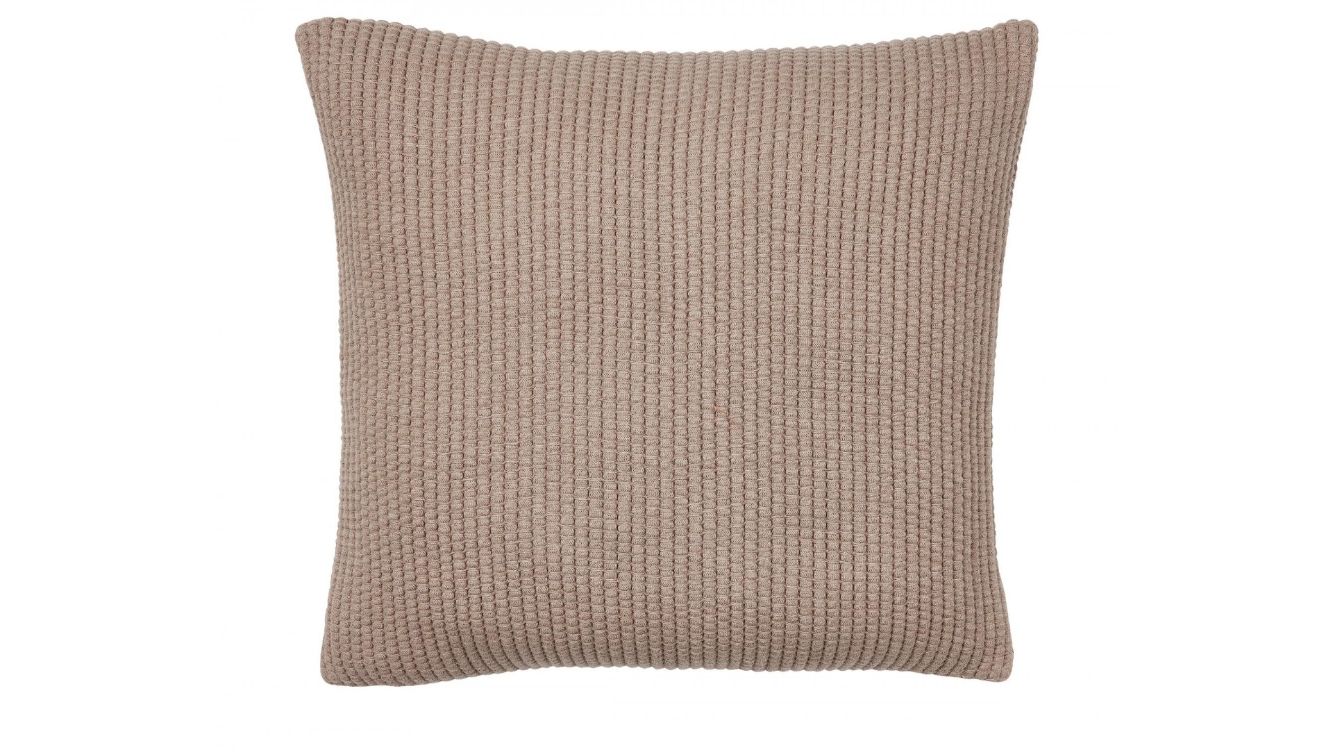 Favo Cushion in Natural