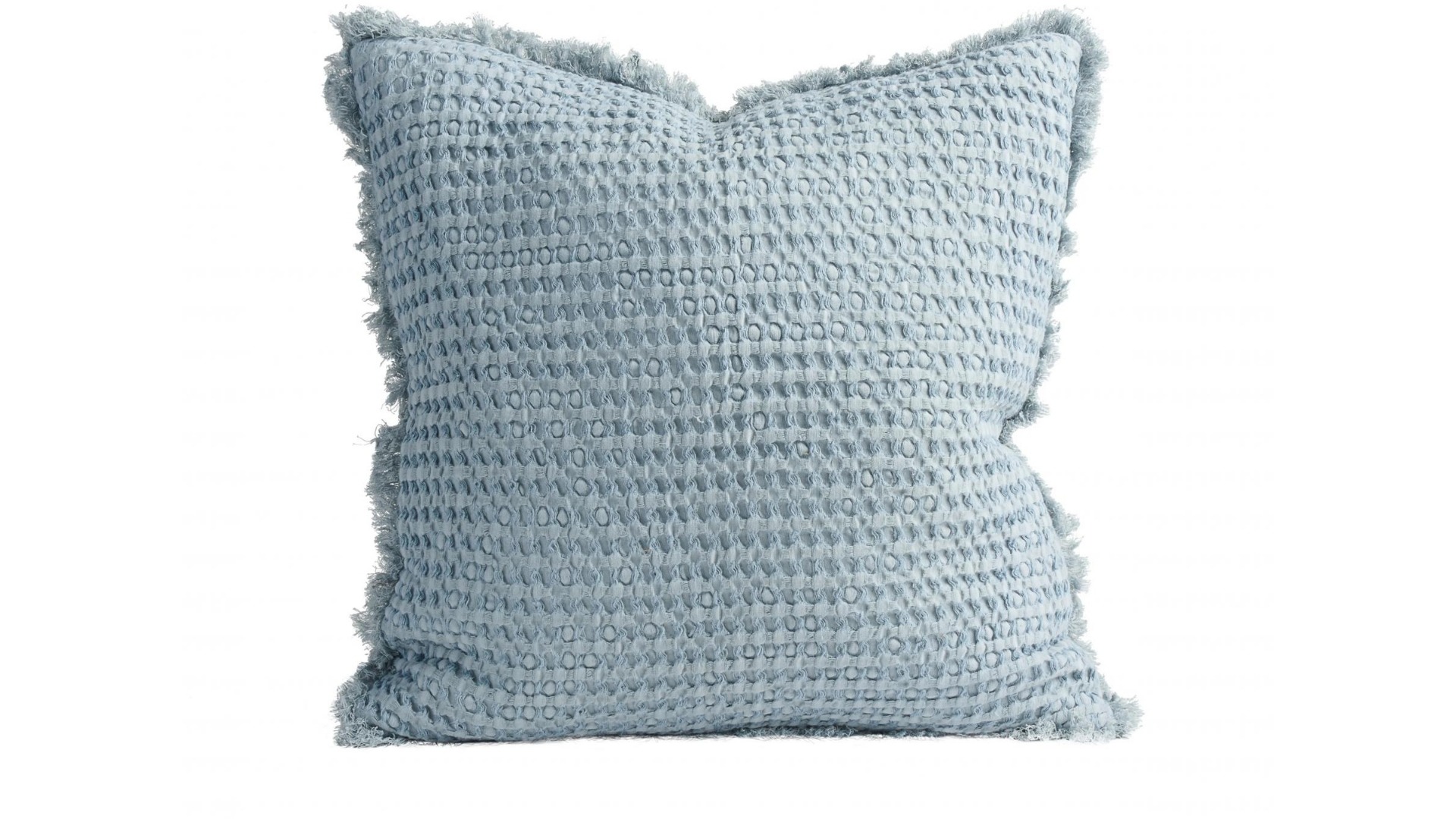 Element Cushion in Sky