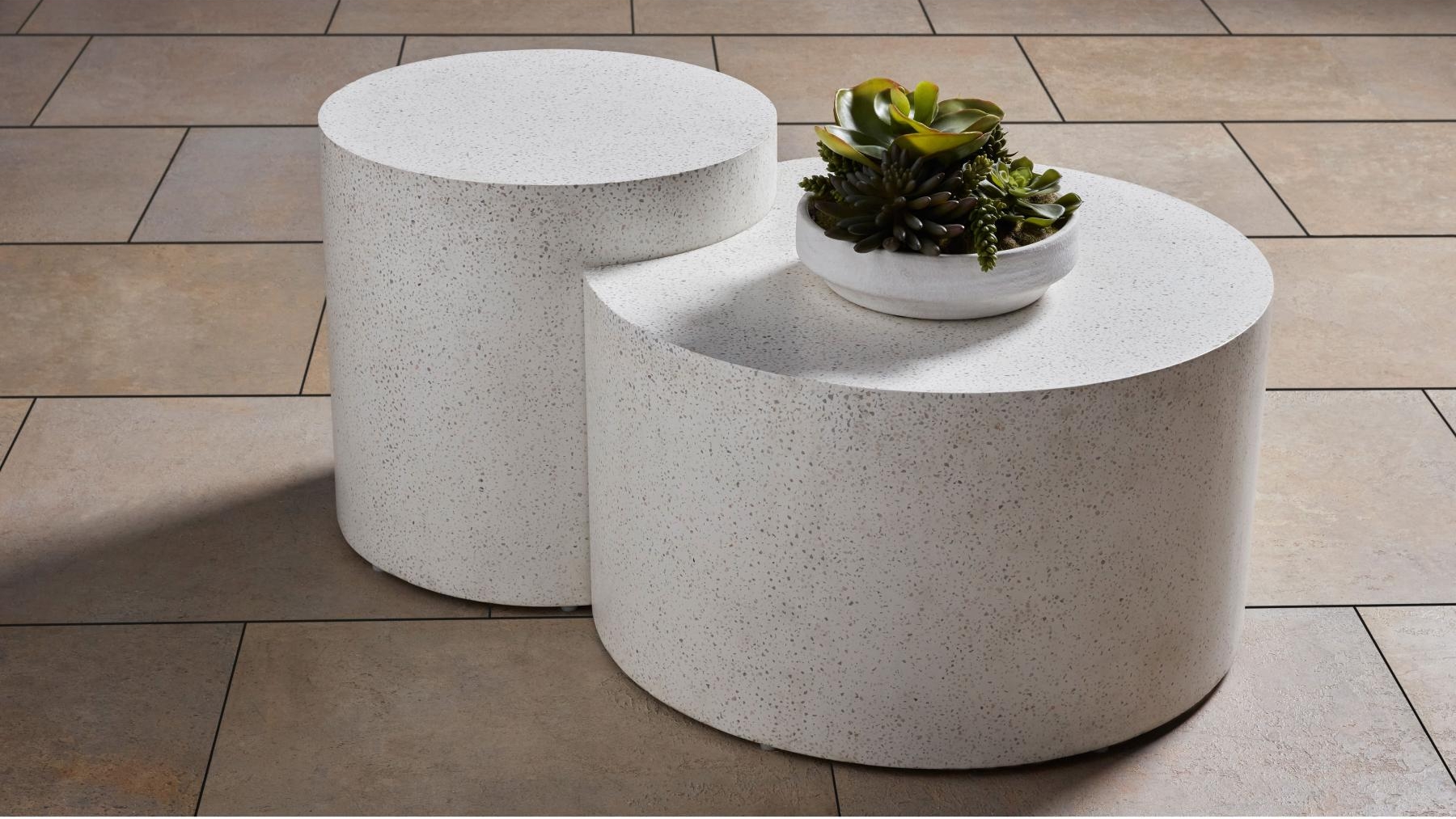 Allira Outdoor Coffee Table Domayne