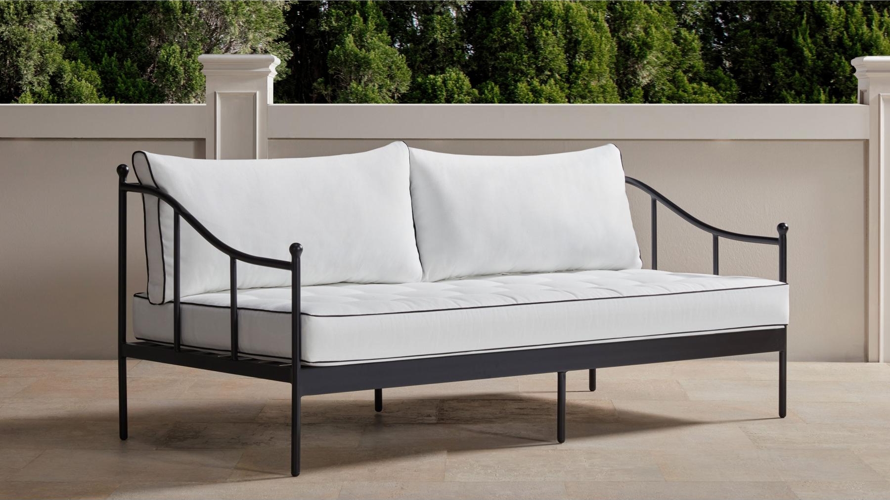 Rae Outdoor Daybed