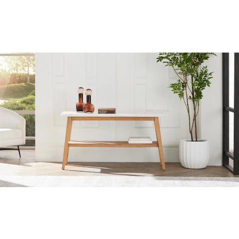 Melton Console Table