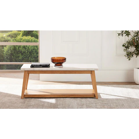 Melton Coffee Table