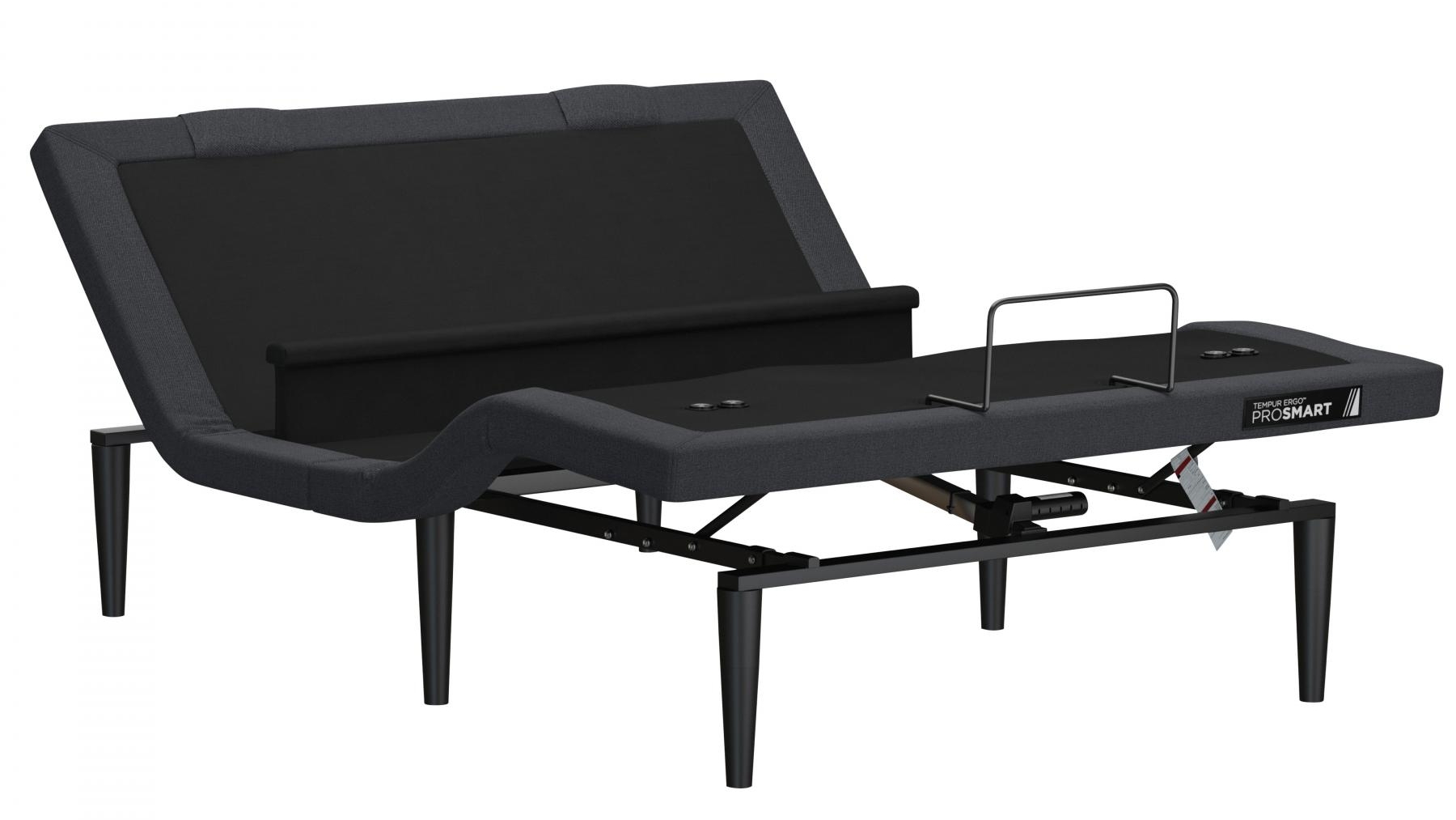 Tempur Zero-G Ergo Pro Smart Adjustable Base