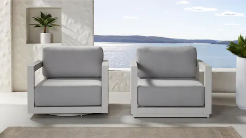 Bellevue Outdoor Chair | Domayne