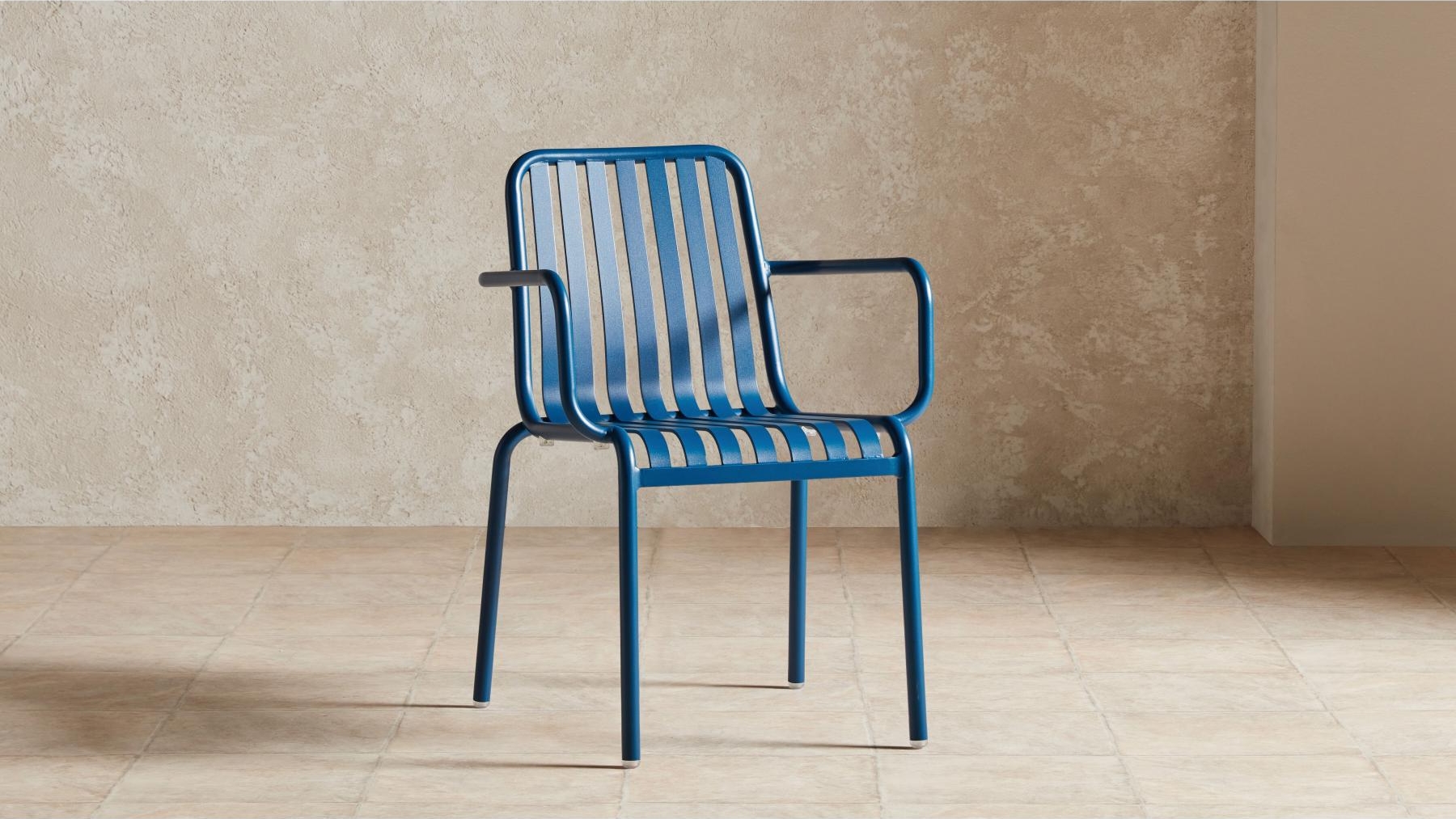 Laney Outdoor Carver Dining Chair