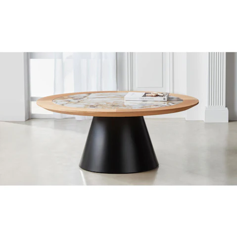 Zoe Coffee Table