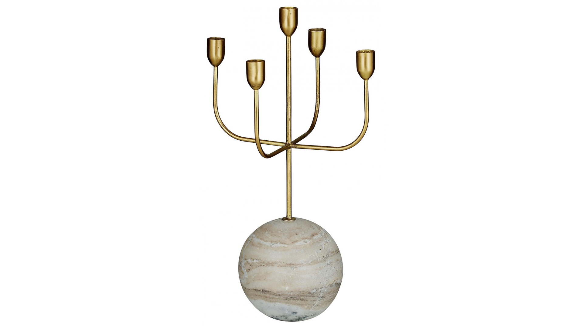 Eli Candelabra in Nude