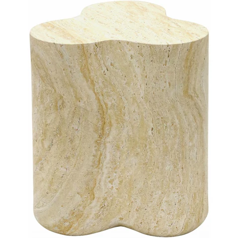 Clover Side Table