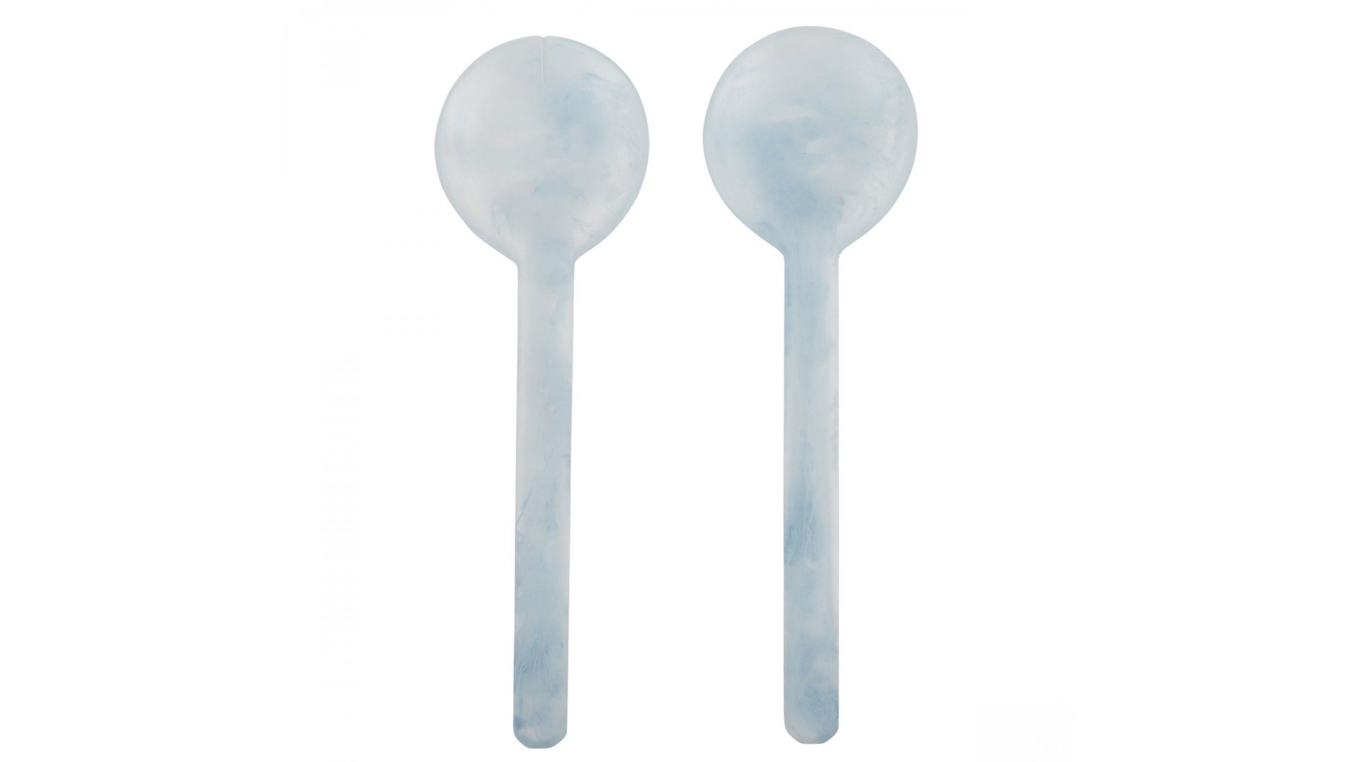 Kip Salad Server in Sky