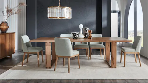 Malana Dining Chair | Domayne