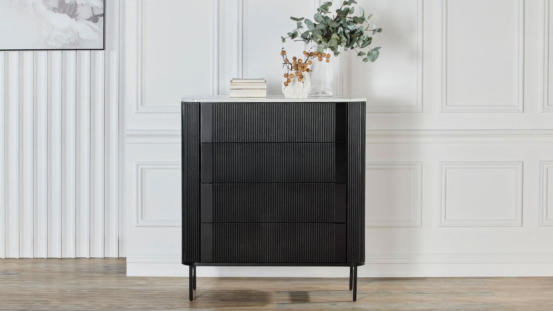 Valen Black Tallboy