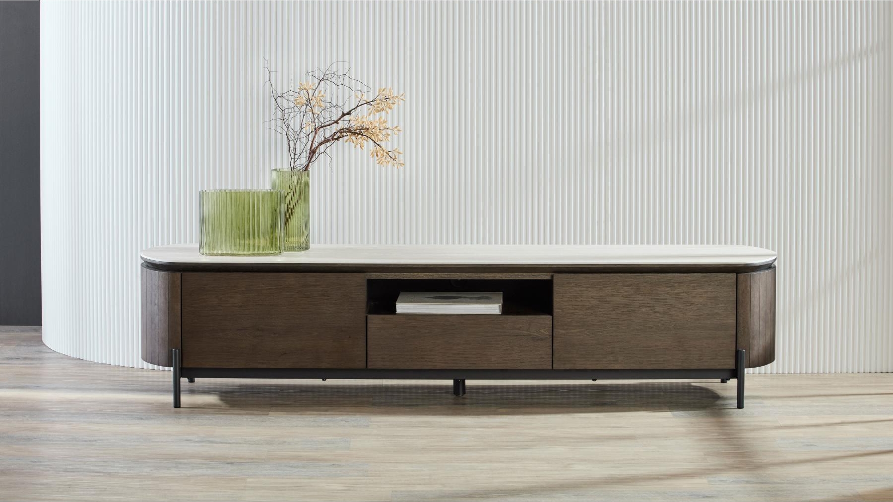 Sorrento Entertainment Unit