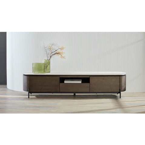 Sorrento Entertainment Unit