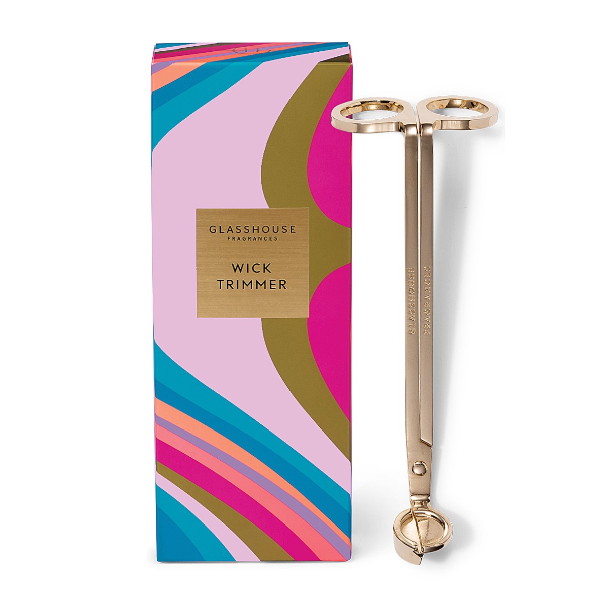 Glasshouse Wick Trimmer