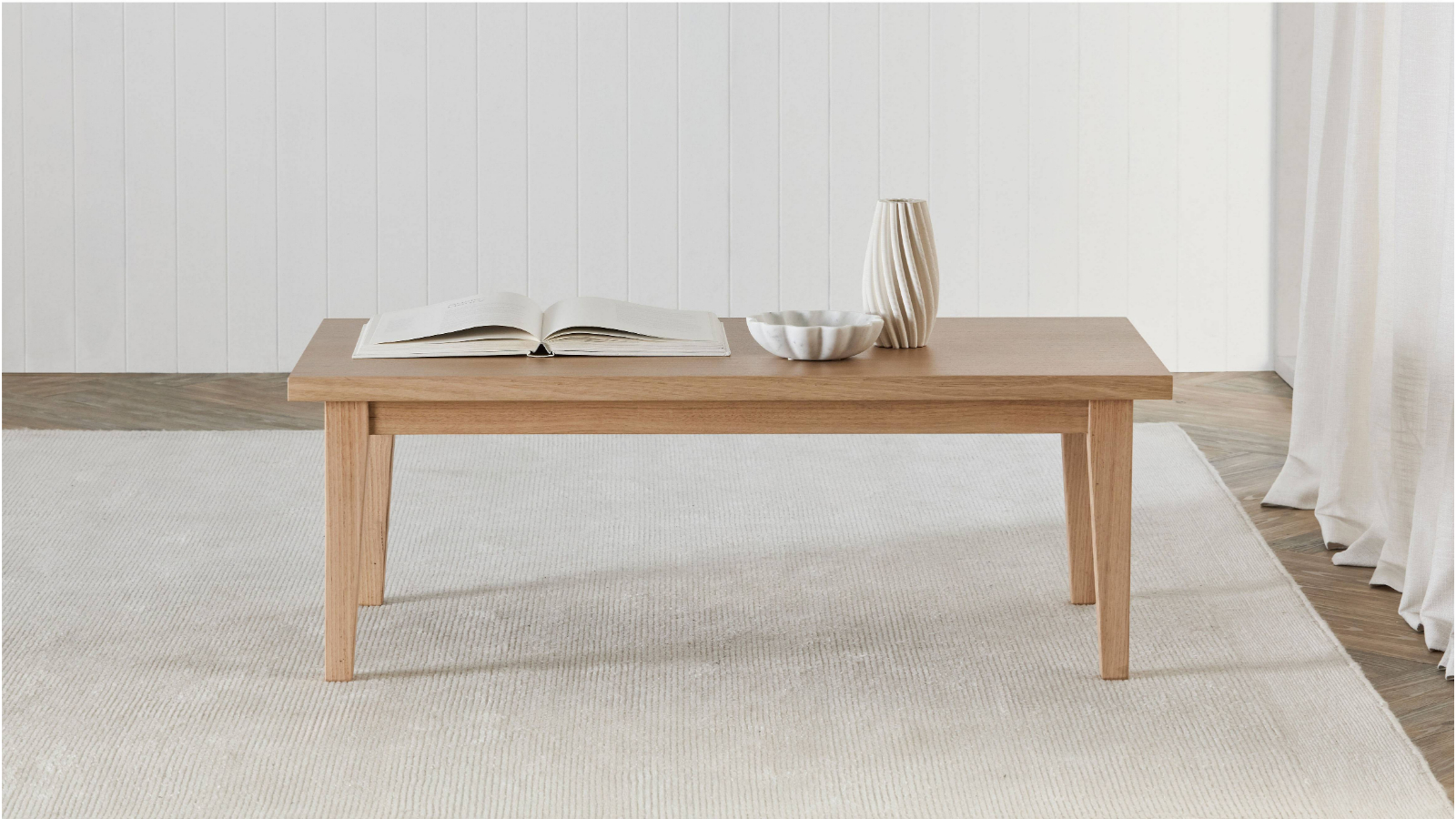 Everett Coffee Table