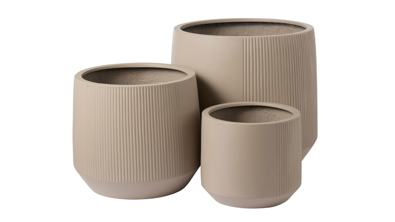 Dune Kalo Pot in Sand