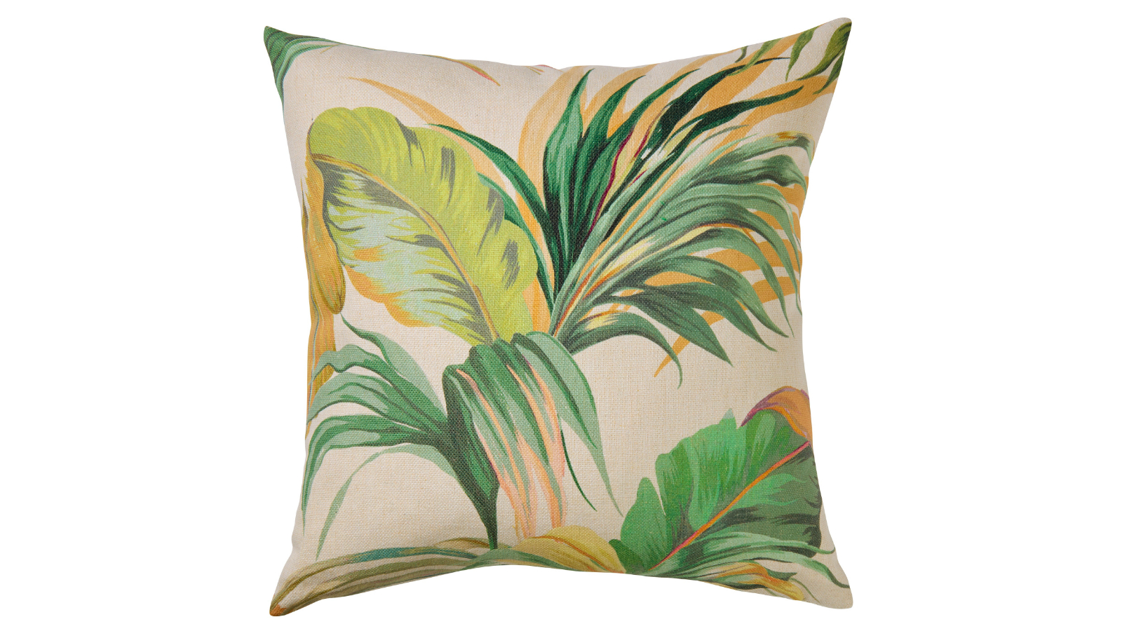 Isla Outdoor Cushion in Multi-coloured