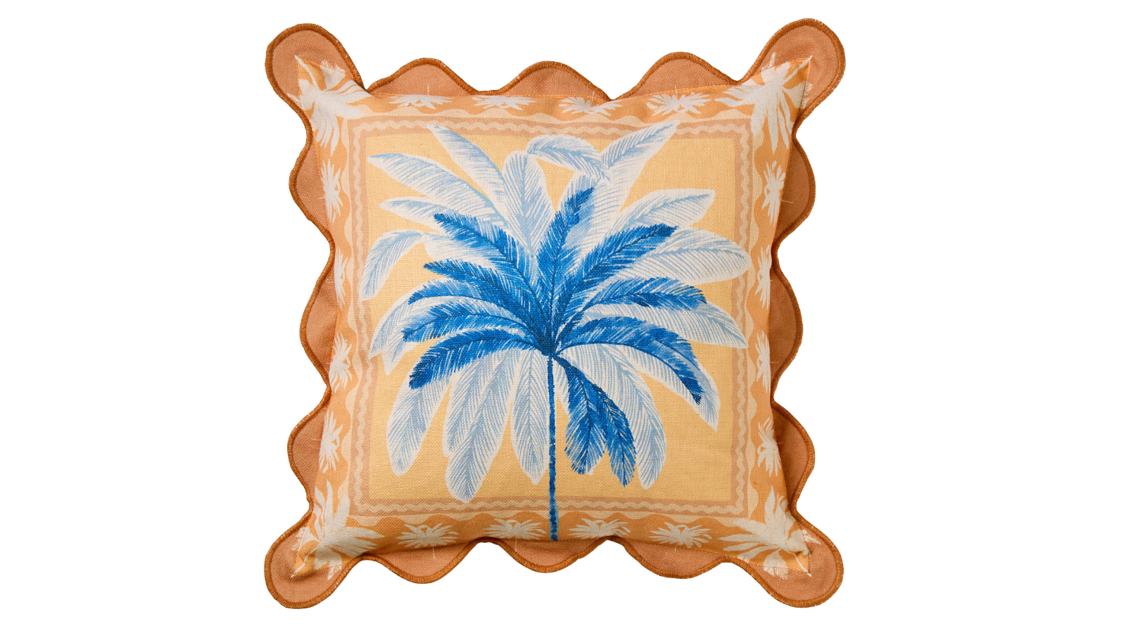 Luana Outdoor Cushion in Natural