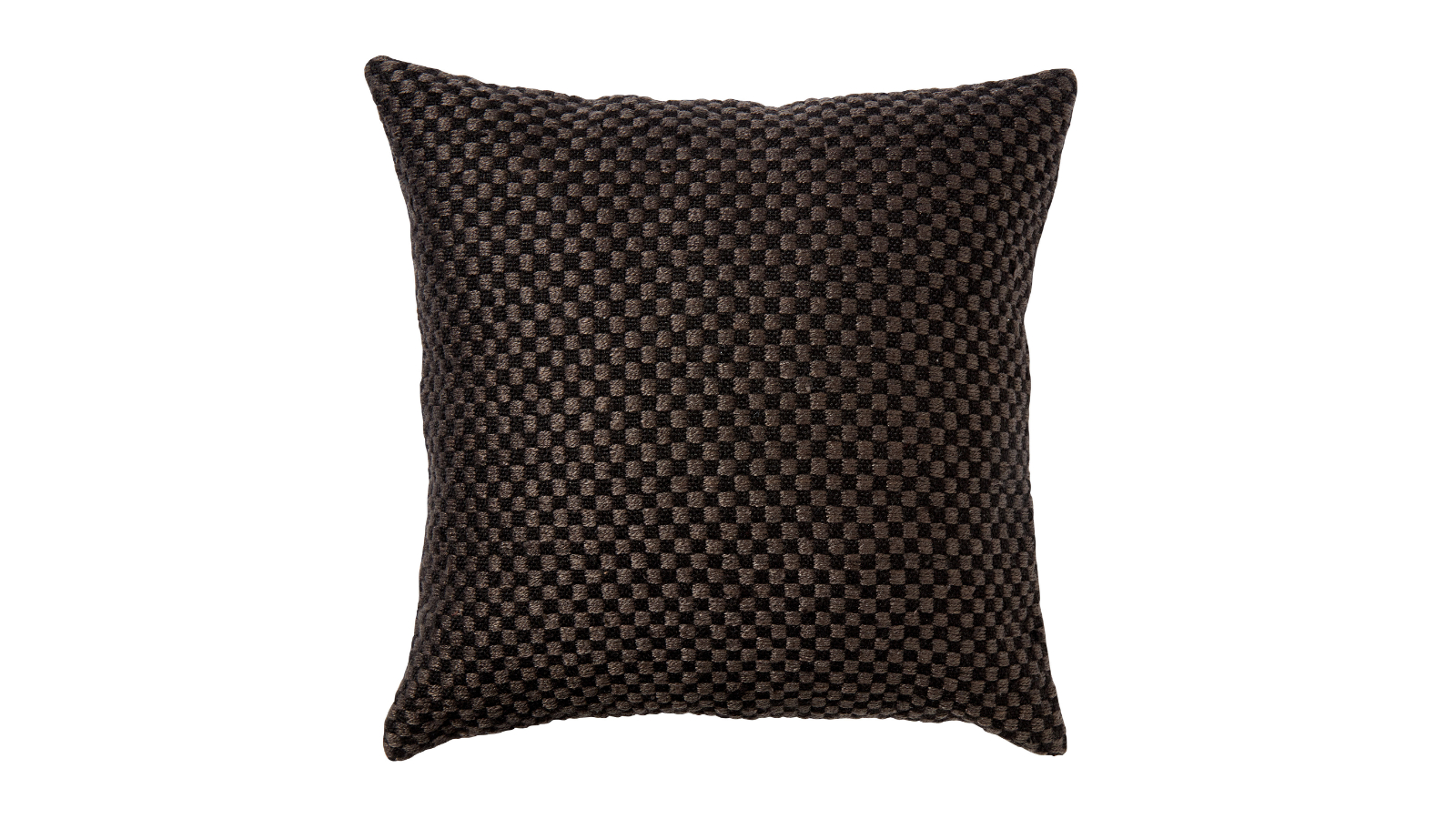Richmond Outdoor Cushion in Black