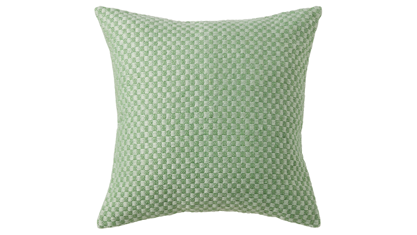 Richmond Outdoor Cushion in Green