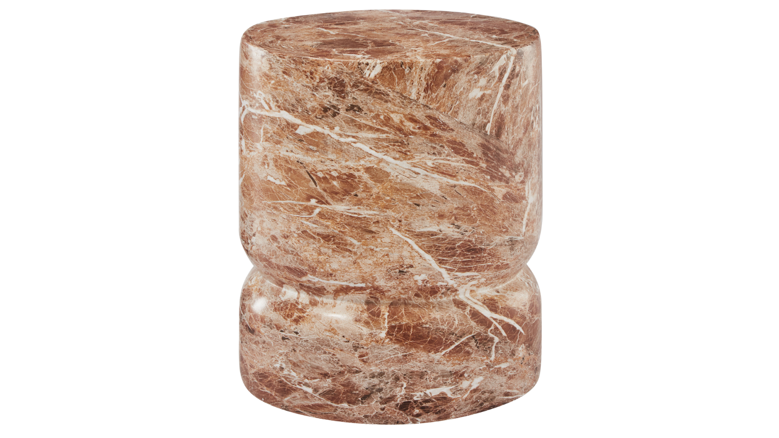 Nimoy Side Table | Domayne