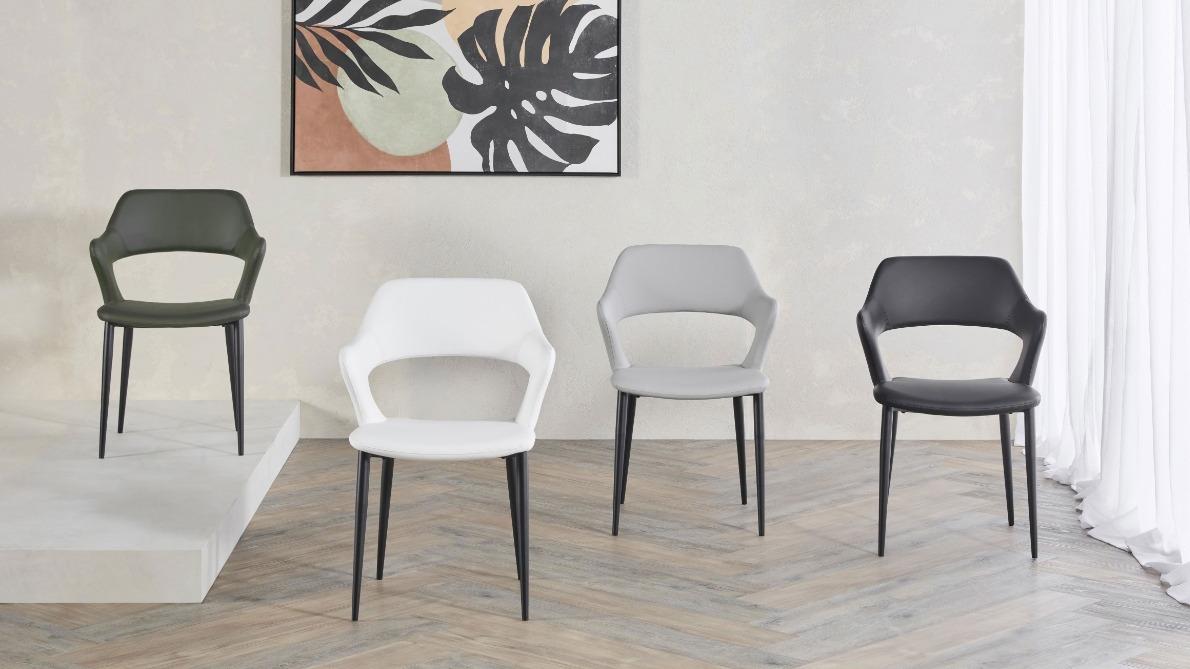 Kasney Dining Chair