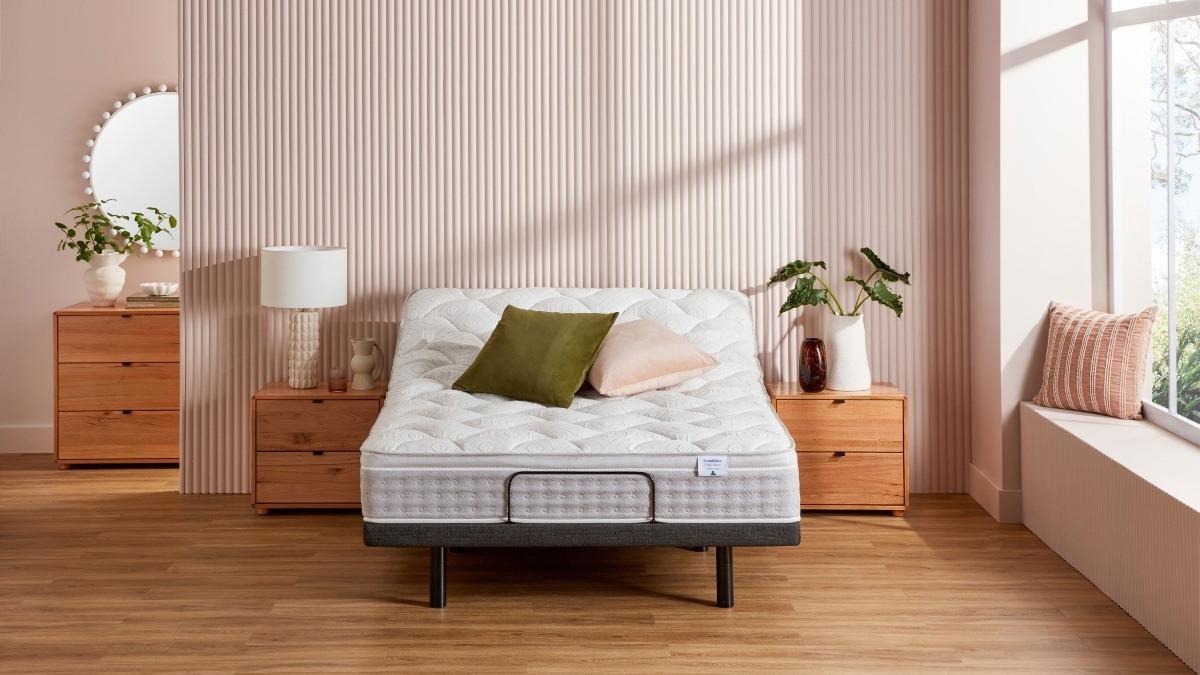 SleepMaker Yarra Mattress