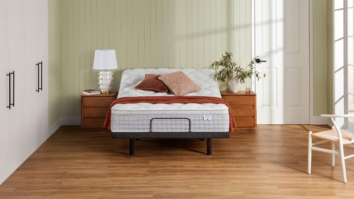 SleepMaker Flinders Mattress