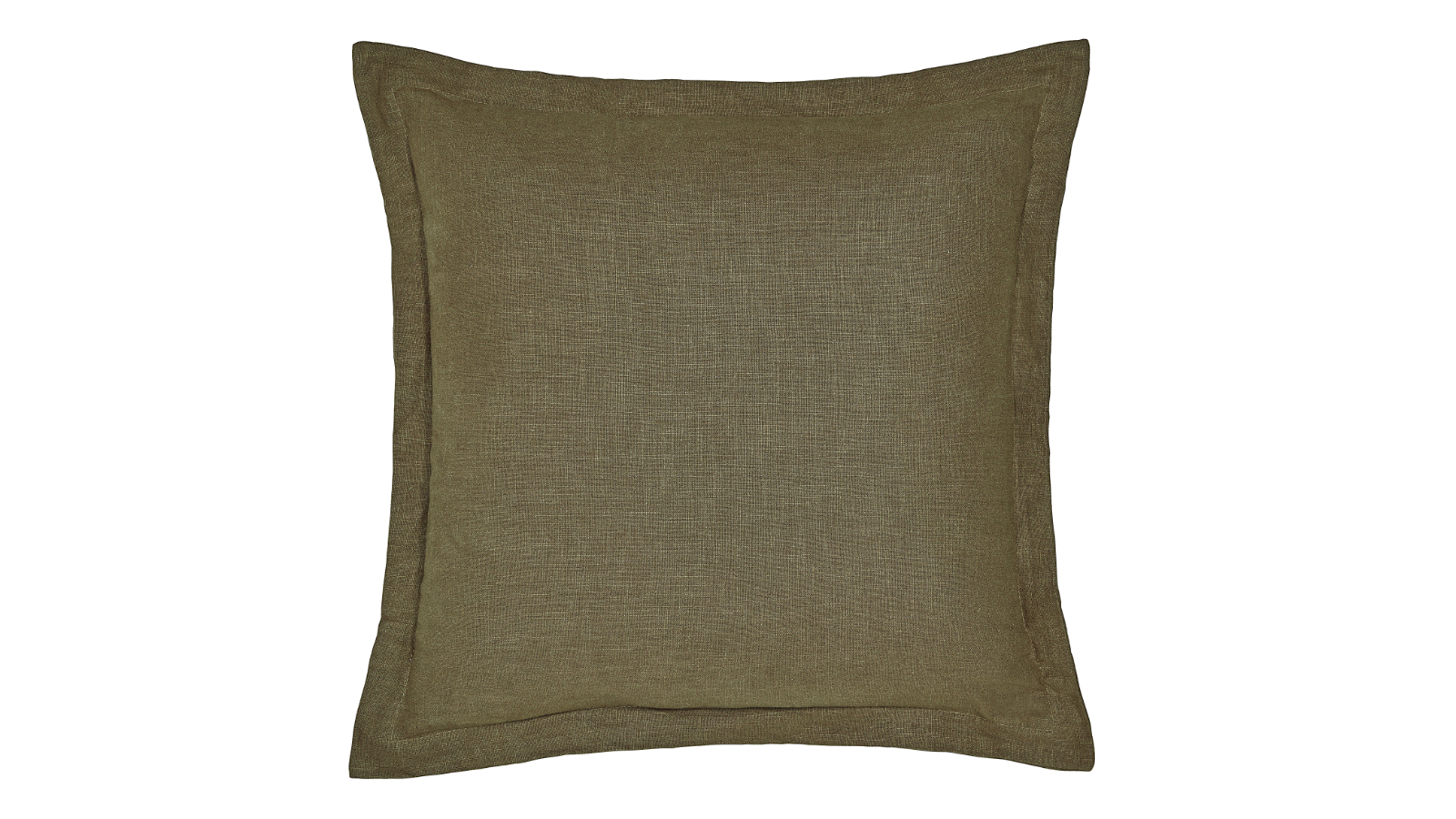 Piper Cushion in Olive