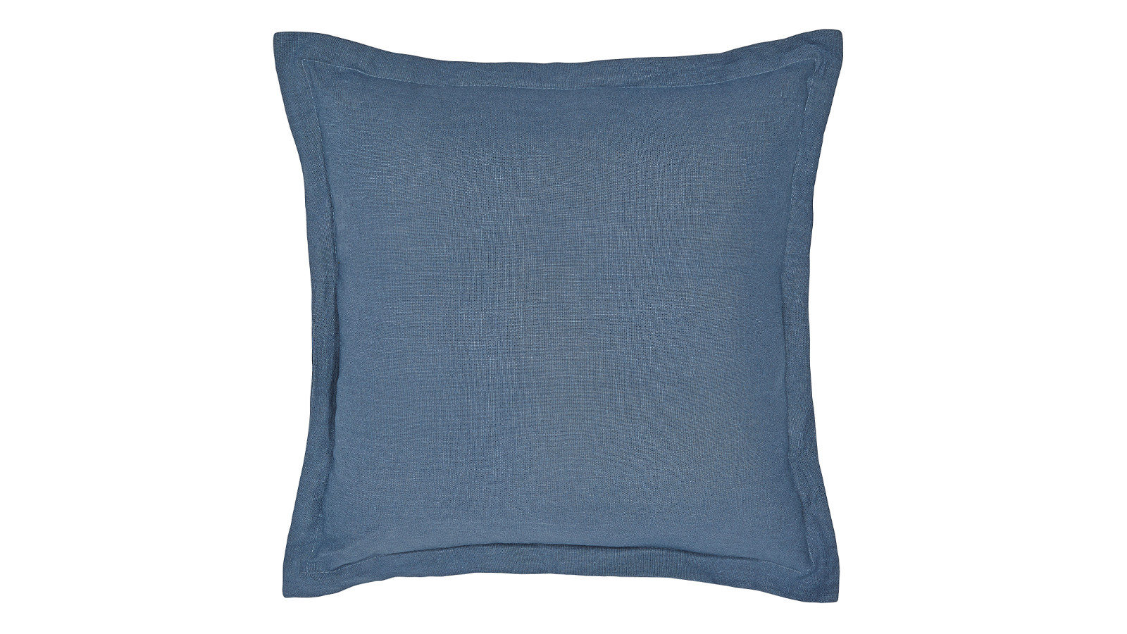 Piper Cushion in Blue