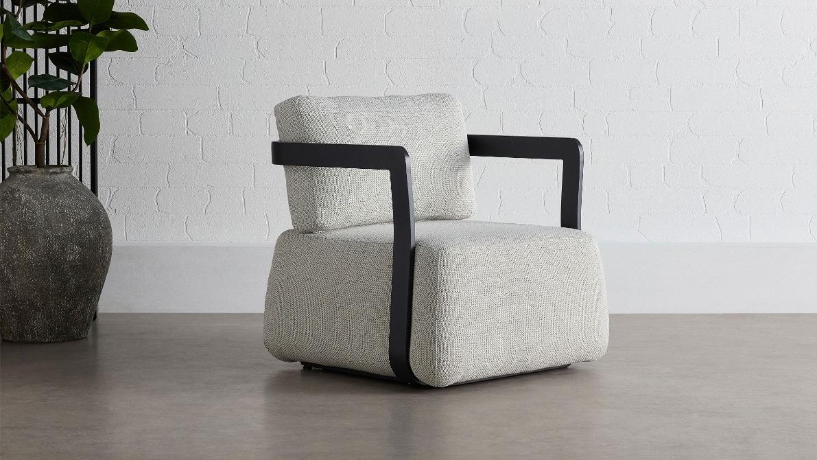 Ambience Outdoor Armchair